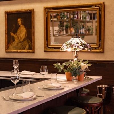 Review: Olio e Pi&ugrave; Bryant Park Serves Comfort Italian Cuisine in a Cozy Setting