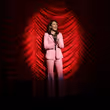 Laura Benanti to Launch NOBODY CARES Tour This Summer Photo