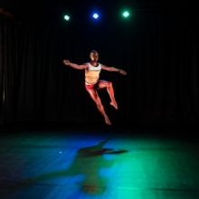 Arts On Site Announces September 2021 Performances