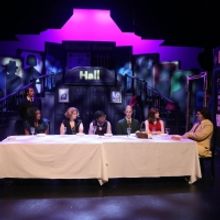 Review: CLUE: HIGH SCHOOL EDITION at North Little Rock High School Performing Arts Ce
