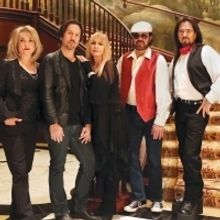 The Empress Theatre Presents MIRAGE Saturday, August 10