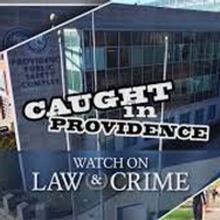 Law&Crime Network Renews CAUGHT IN PROVIDENCE from Lionsgate's Debmar-Mercury