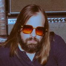 Texas Psychedelic Country Band Ghost Party Shares New Single 'Yankee Reaper'