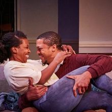 Review: 4TH WALL THEATRE CO.'s SHOWS PROWESS IN EXCEPTIONAL FAIRVIEW