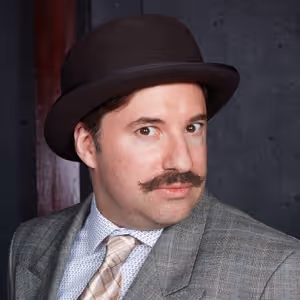 PERIL IN THE ALPS World Premiere Announced At North Coast Repertory Theatre