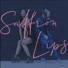 HAMILTON Stars Team Up as 'Saffron Lips' Duo To Release New Music and Video