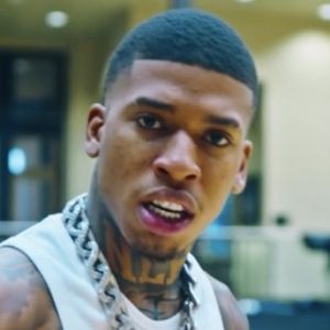 Video: NLE Choppa Gifts Fans 'Pistol Paccin' Music Video With Bigxthaplug