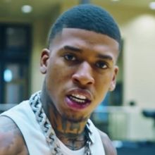 Video: NLE Choppa Gifts Fans 'Pistol Paccin' Music Video With Bigxthaplug