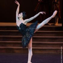 DIVERSION OF ANGELS to Premiere in South Africa at SANDT Legacy of Dance Gala