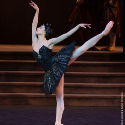 DIVERSION OF ANGELS to Premiere in South Africa at SANDT Legacy of Dance Gala