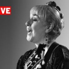 National Yiddish Theatre's Folksbiene! LIVE Features a Living Room Concert With Maida