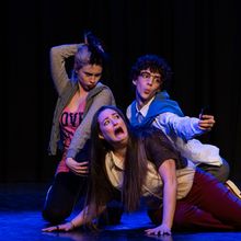 Applications Now Open for Shadowbox Live’s Free After-School Program for Teens