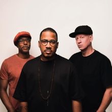 James Brandon Lewis Shares 'Prince Eugene' Ahead of New Album 'Apple Cores'