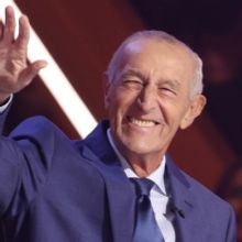 Len Goodman, of STRICTLY COME DANCING and DANCING WITH THE STARS, Dies at the Age of 