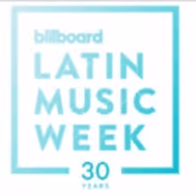 Billboard Unveils Programming Details for Virtual Latin Music Week