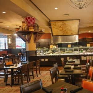 CAMELBACK RESORT in Tannersville, Pa. Presents Celebratory Holiday Dining