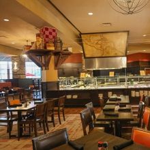 CAMELBACK RESORT in Tannersville, Pa. Presents Celebratory Holiday Dining