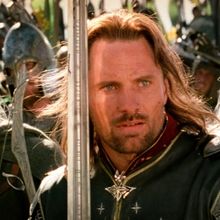 Review: THE RETURN OF THE KING IN CONCERT, Royal Albert Hall