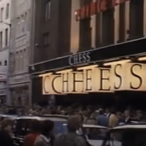 Video: Learn All About CHESS' Long Road to Broadway