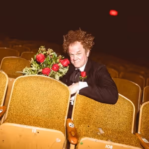 Steppenwolf Theatre to Present John C. Reilly in MISTER ROMANTIC