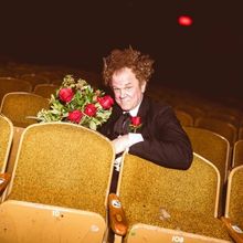 Steppenwolf Theatre to Present John C. Reilly in MISTER ROMANTIC