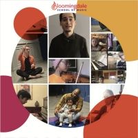 Bloomingdale School Of Music Offers Free Trials Of Virtual Fall Music Classes…