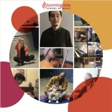 Bloomingdale School Of Music Offers Free Trials Of Virtual Fall Music Classes…