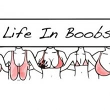 The Comedic Musical LIFE IN BOOBS Arrives At Pico Playhouse