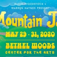 Mountain Jam Music Festival Announces 2020 Weekend Lineup, Featuring Gov't Mule, Brandi Carlile, & More! 