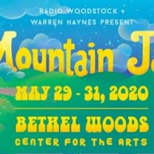 Mountain Jam Music Festival Announces 2020 Weekend Lineup, Featuring Gov't Mule,&nbsp;Brandi Carlile, & More!&nbsp;