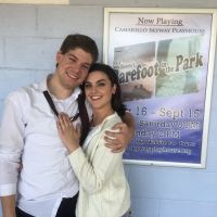 BWW Interview: Mariah Tobin & Dakota Heer of BAREFOOT IN THE PARK at Camarillo Skyway Playhouse