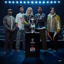 Linkin Park To Headline UEFA Champions League Final Kick-Off Show