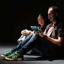 Review: POV - ADELAIDE FESTIVAL 2026 at Space Theatre, Adelaide Festival Centre