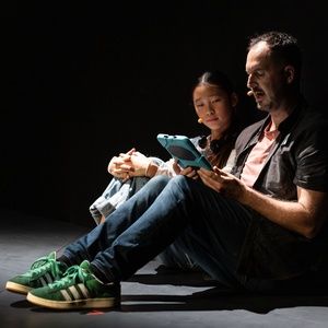 Review: POV - ADELAIDE FESTIVAL 2026 at Space Theatre, Adelaide Festival Centre