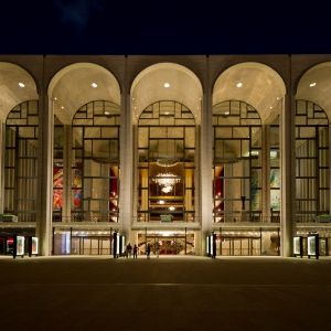 Met Opera Taps Endowment Fund Amid Financial Challenges