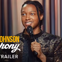 Video: Watch the Trailer for Josh Johnson's New HBO Stand-Up Special Video