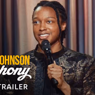 Video: Watch the Trailer for Josh Johnson's New HBO Stand-Up Special