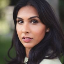 Kiran Landa Will Star In EXTINCT at Theatre Royal Stratford East