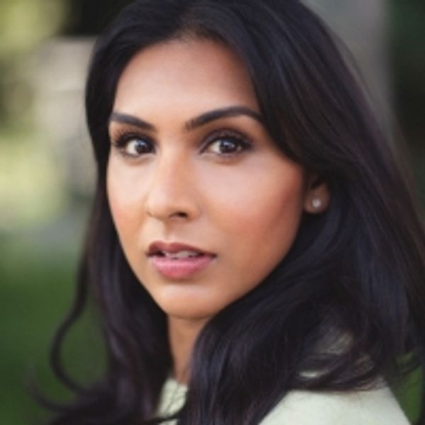 Kiran Landa Will Star In EXTINCT at Theatre Royal Stratford East Photo