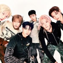 P1Harmony Will Embark on 2025 Arena Tour