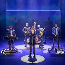 Review: SING STREET, Lyric Hammersmith Theatre