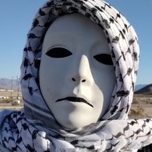 DRONE Comes to Detroit Public Theatre