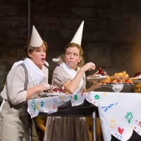 Metropolitan Opera Announces Family Holiday Festival