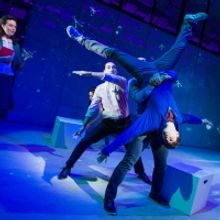 BWW Review: THE CURIOUS INCIDENT OF THE DOG IN THE NIGHT-TIME at Round House Theatre