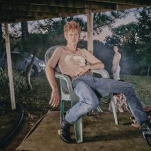 Perfume Genius Returns with New Album 'Glory,' Shares First Single