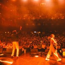 The 502s Add Spring Dates to 'Nonsense All Night Tour'