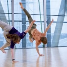 Open Day Announced For Acclaimed Regional Dance Training Scheme in Cumbria and Salfor