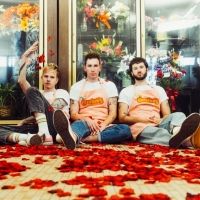The Band Camino Return With New Single 'Roses'