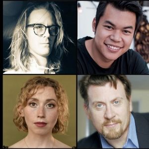 Cast Set for HUNDRED DAYS at Actors' Playhouse