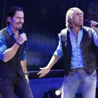 The Texas Tenors to Perform at The Green Room 42